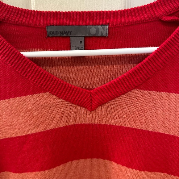 Men’s Old Navy Sweater - Picture 3 of 3